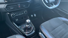 Ford EcoSport 1.0 EcoBoost 125 ST-Line 5dr Petrol Hatchback